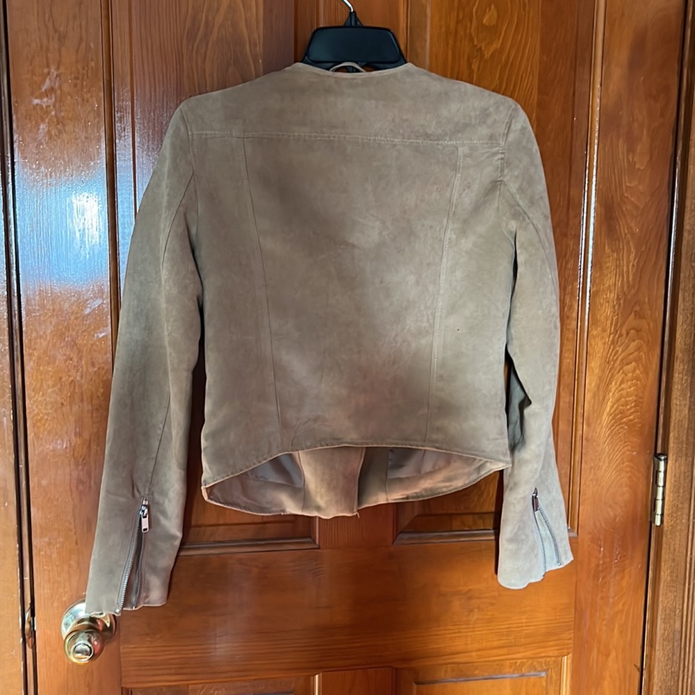 H&M divided jacket - Picture 3 of 3